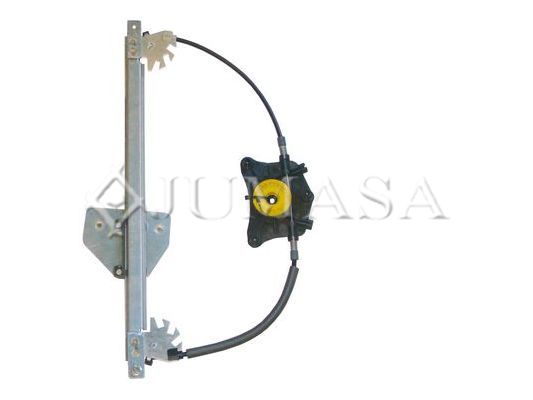 Mechanizmus zdvíhania okna JUMASA PARTS S.L.U.